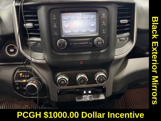 Used 2022 RAM 1500 Big Horn image 5