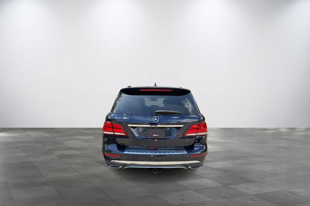 Used 2018 Mercedes-Benz GLE 350 image 5