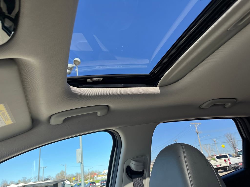 Used 2025 Hyundai Tucson SEL image 32