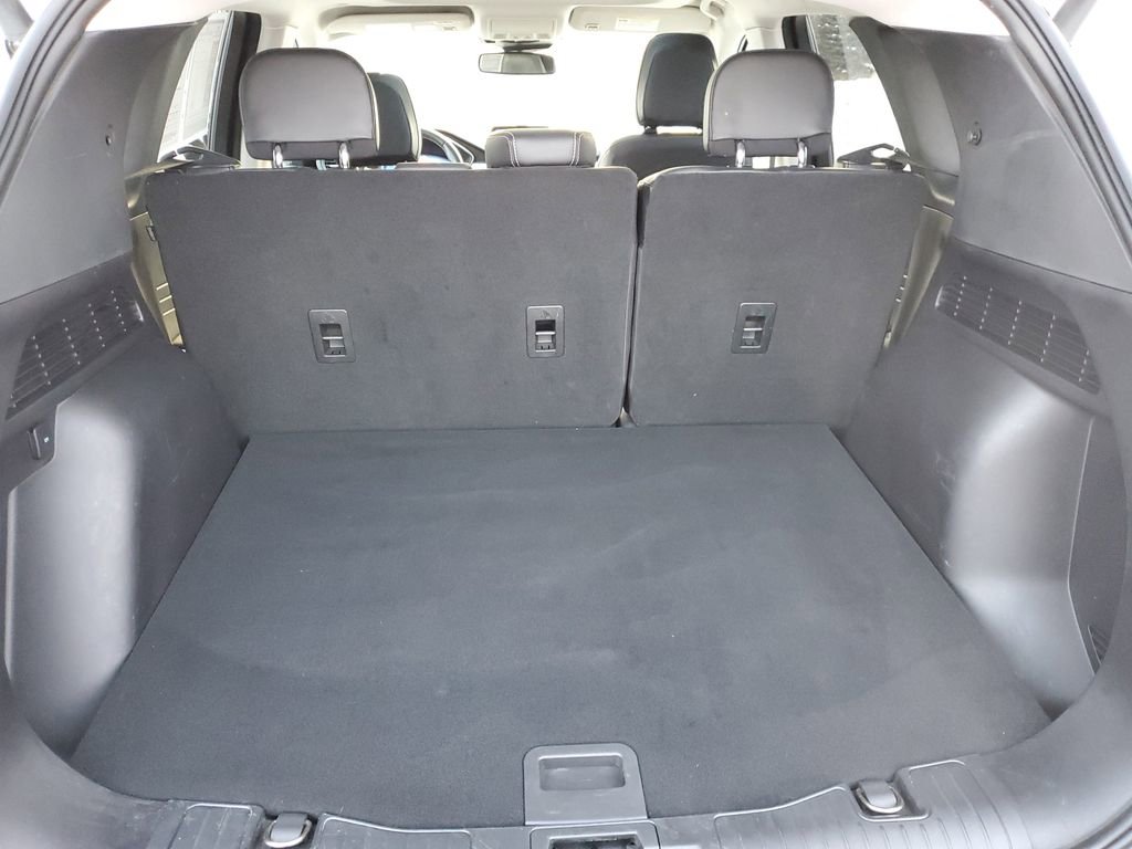 Used 2022 Ford Escape Titanium w/ Titanium Premium Package image 41