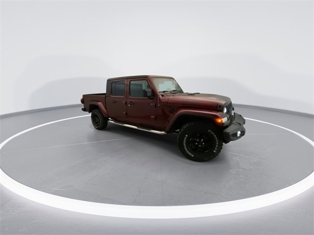 Used 2021 Jeep Gladiator Willys image 6