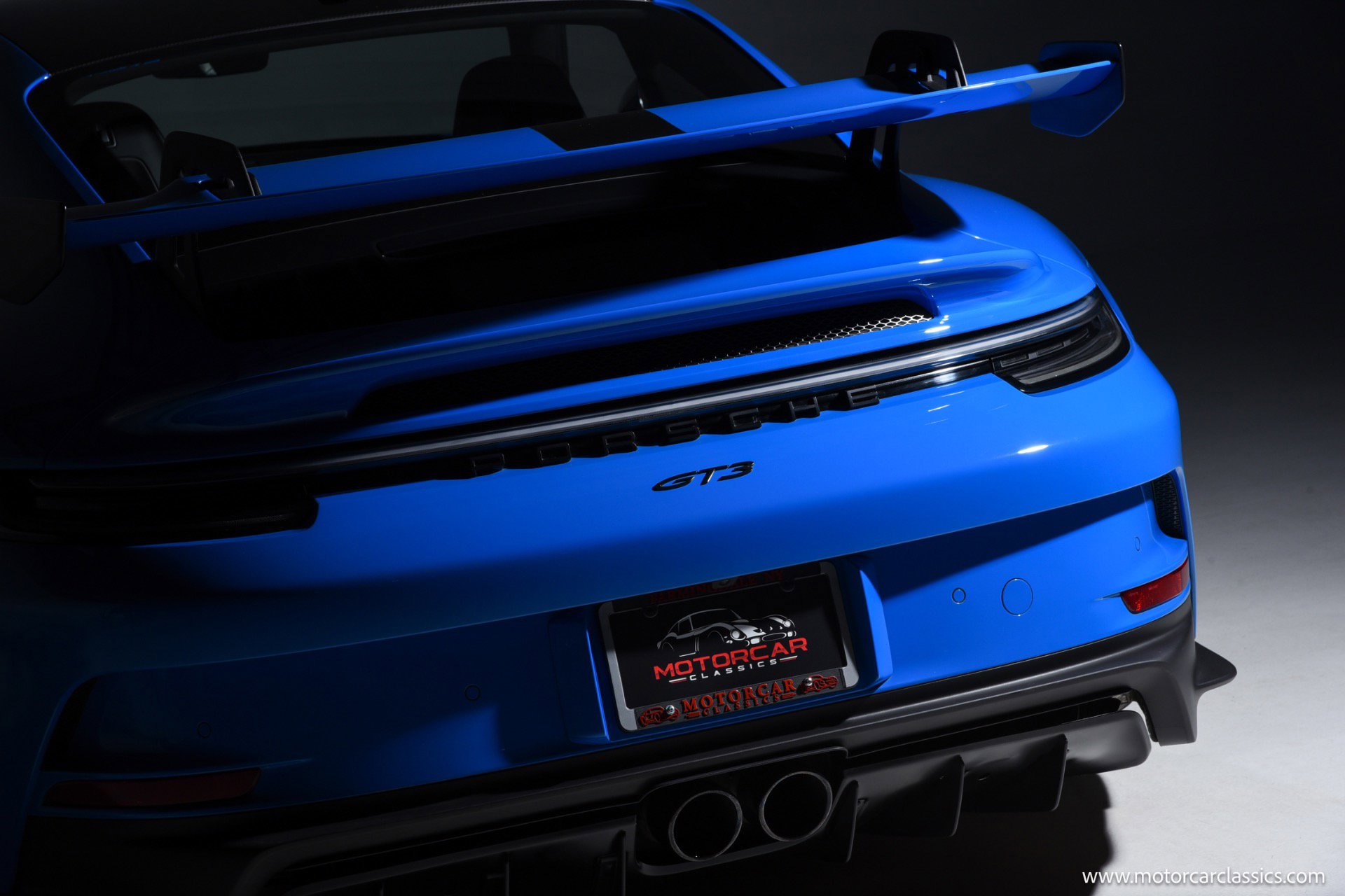 Used 2022 Porsche 911 GT3 image 26