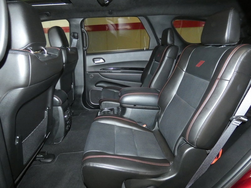 Used 2023 Dodge Durango Citadel image 25