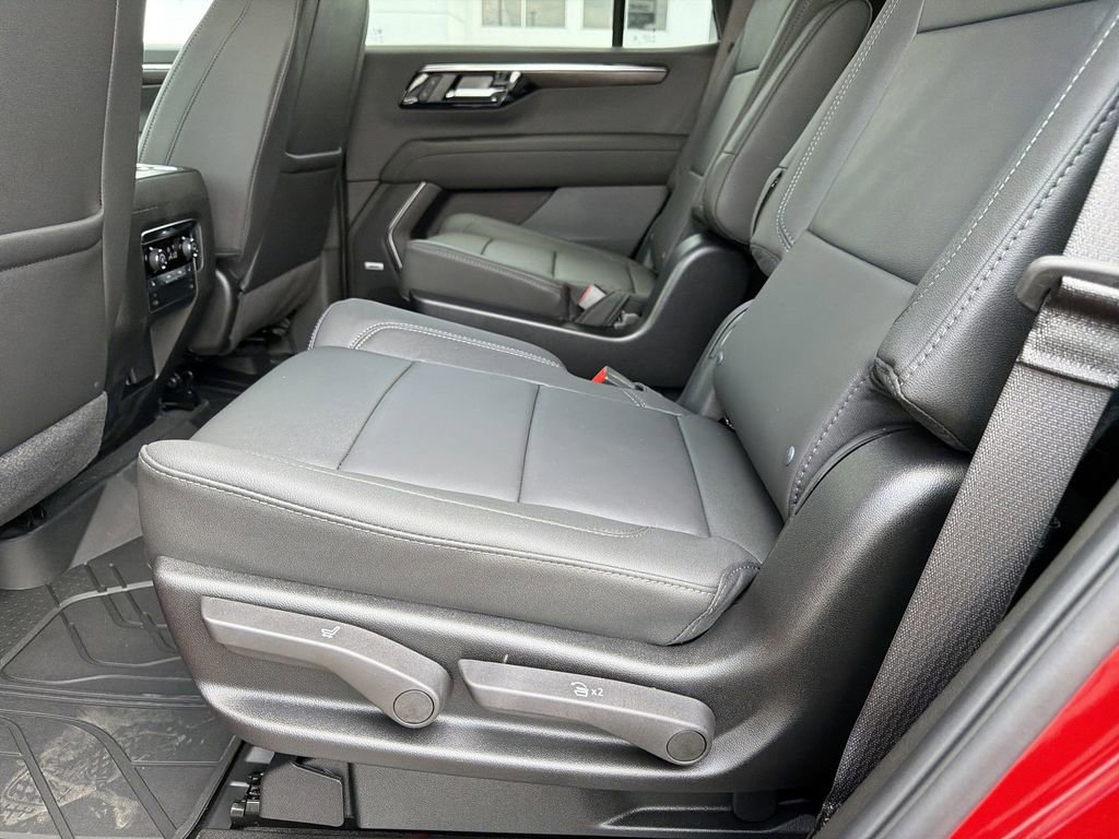New 2026 Chevrolet Tahoe LT w/ Comfort Package image 17
