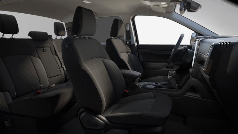 New 2025 Ford Ranger XLT image 33