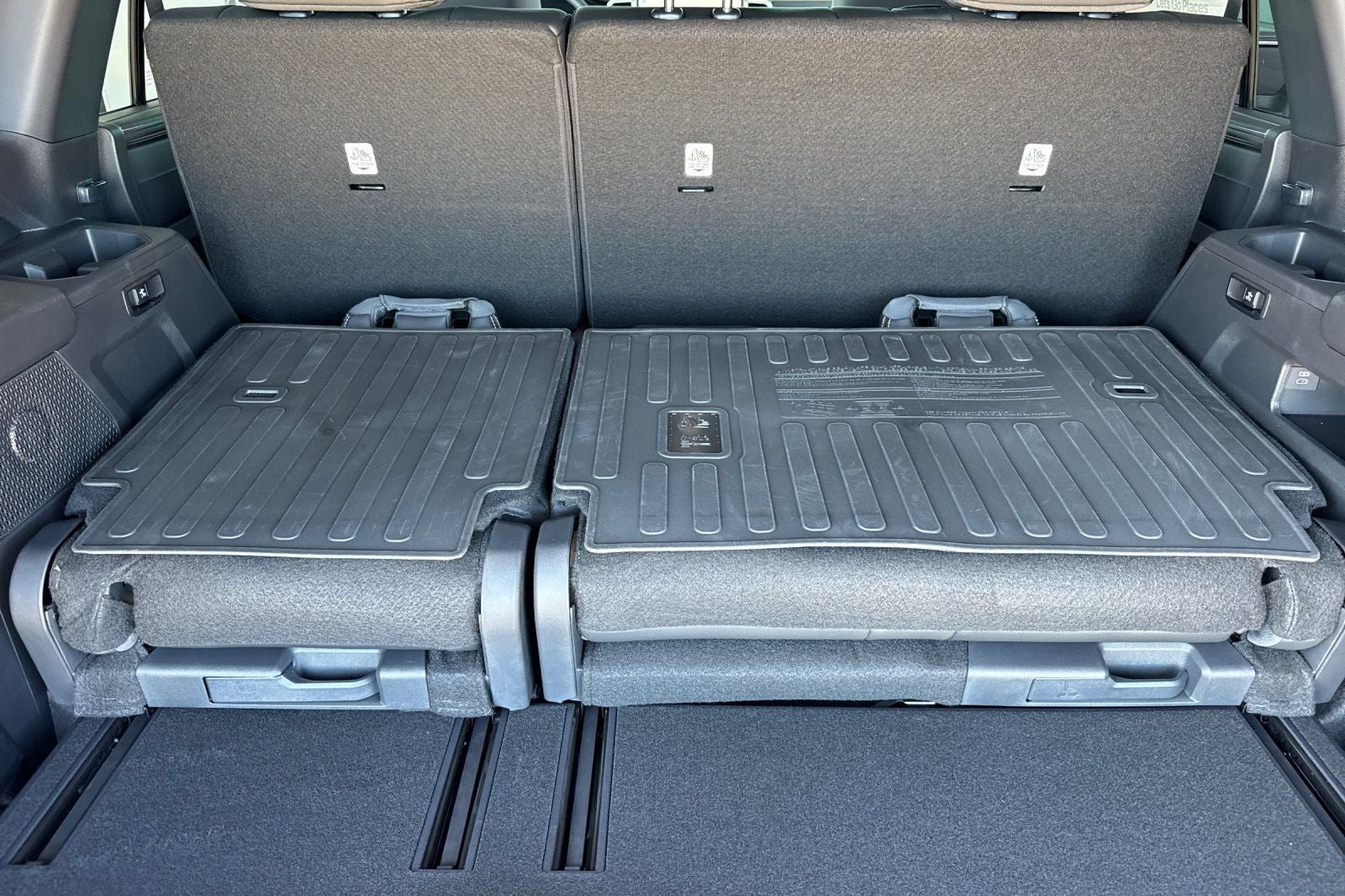 New 2026 Toyota Sequoia Limited AWD/4WD image 18