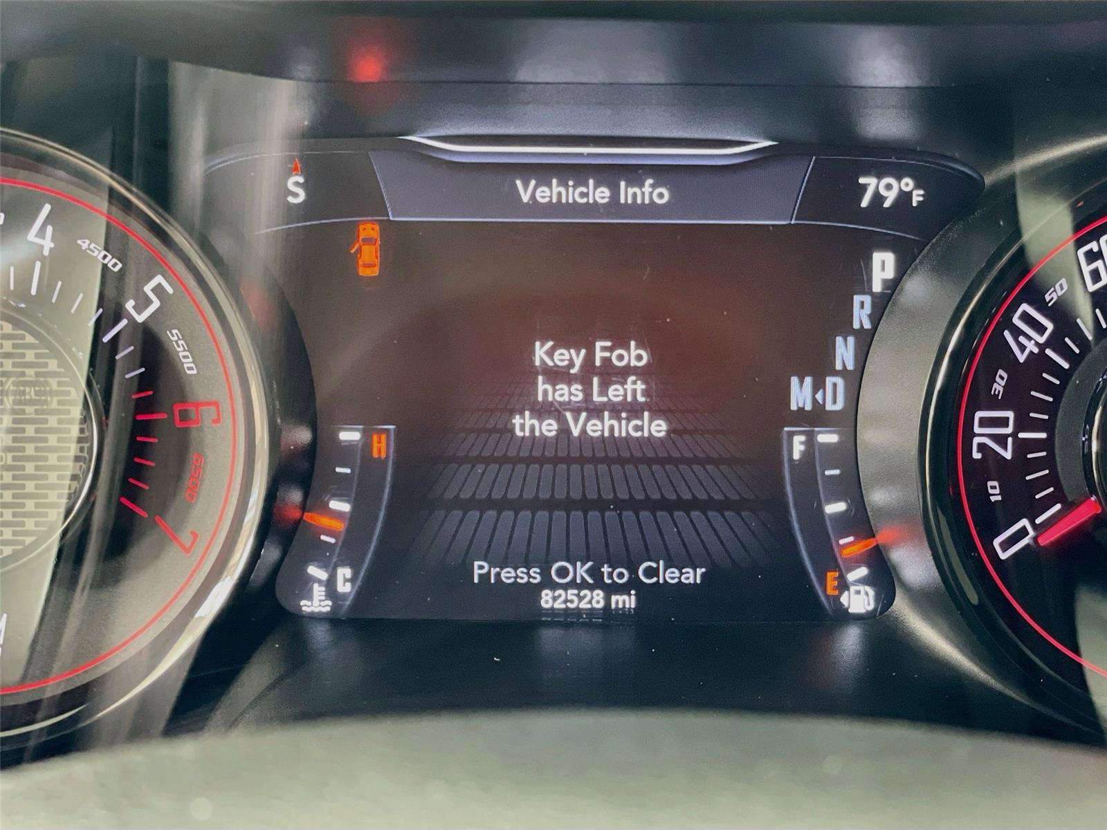 Used 2020 Dodge Challenger R/T w/ Driver Convenience Group RWD image 16