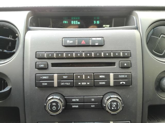 Used 2014 Ford F150 STX w/ Equipment Group 201A Mid RWD image 33
