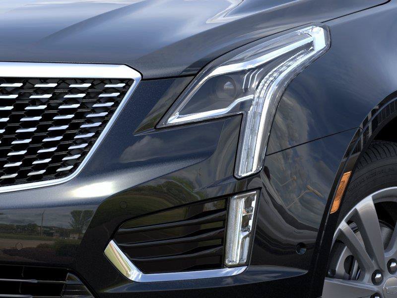 New 2026 Cadillac XT5 Premium Luxury w/ Driver Assist Package AWD/4WD image 13