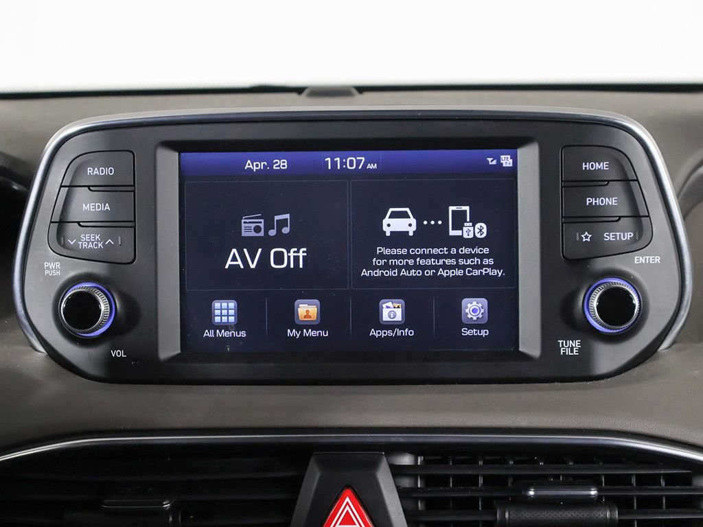 Used 2020 Hyundai Santa Fe SEL AWD/4WD image 39