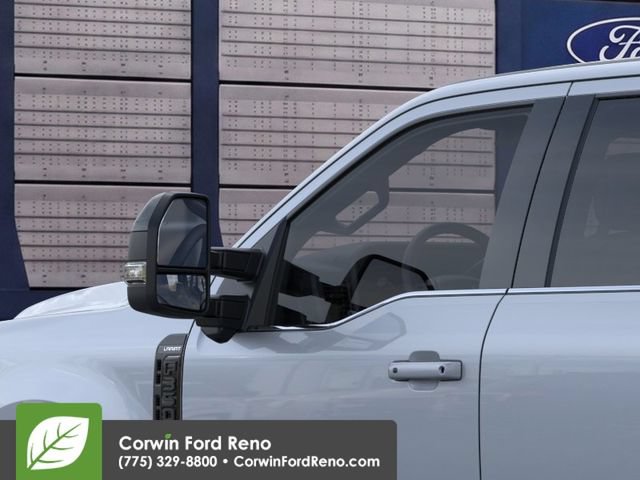 New 2026 Ford F350 Lariat AWD/4WD image 22