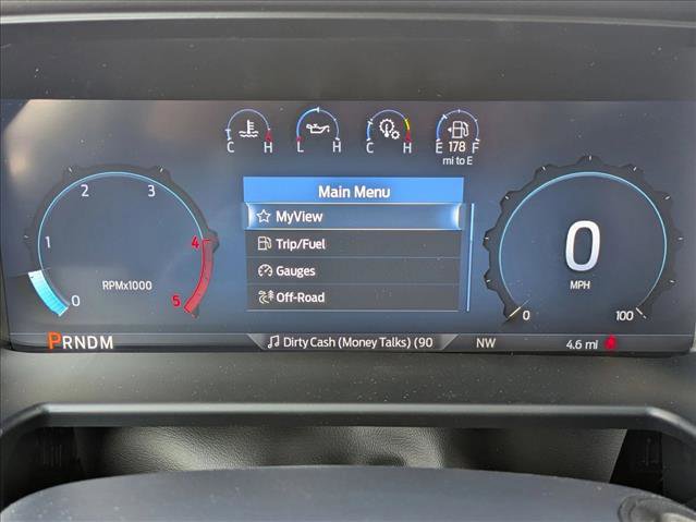 New 2026 Ford F250 Lariat w/ Chrome Package image 11