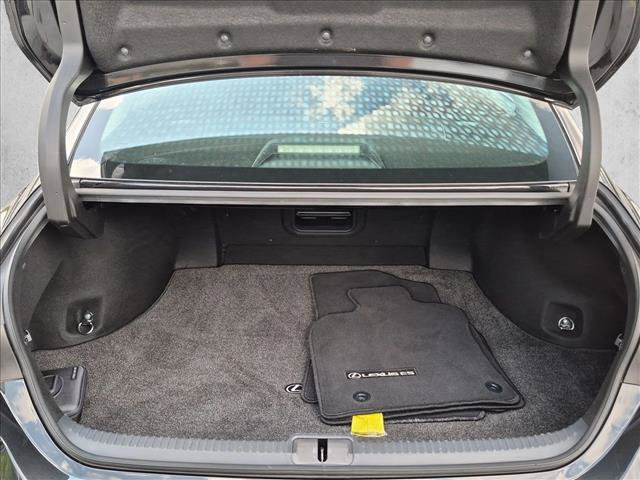 Used 2024 Lexus ES 350 w/ Accessory Package (Z1) FWD image 6