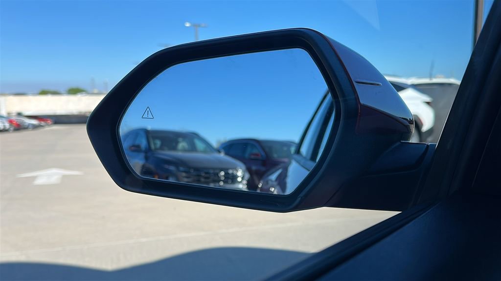 Used 2025 Kia K4 LXS FWD image 18