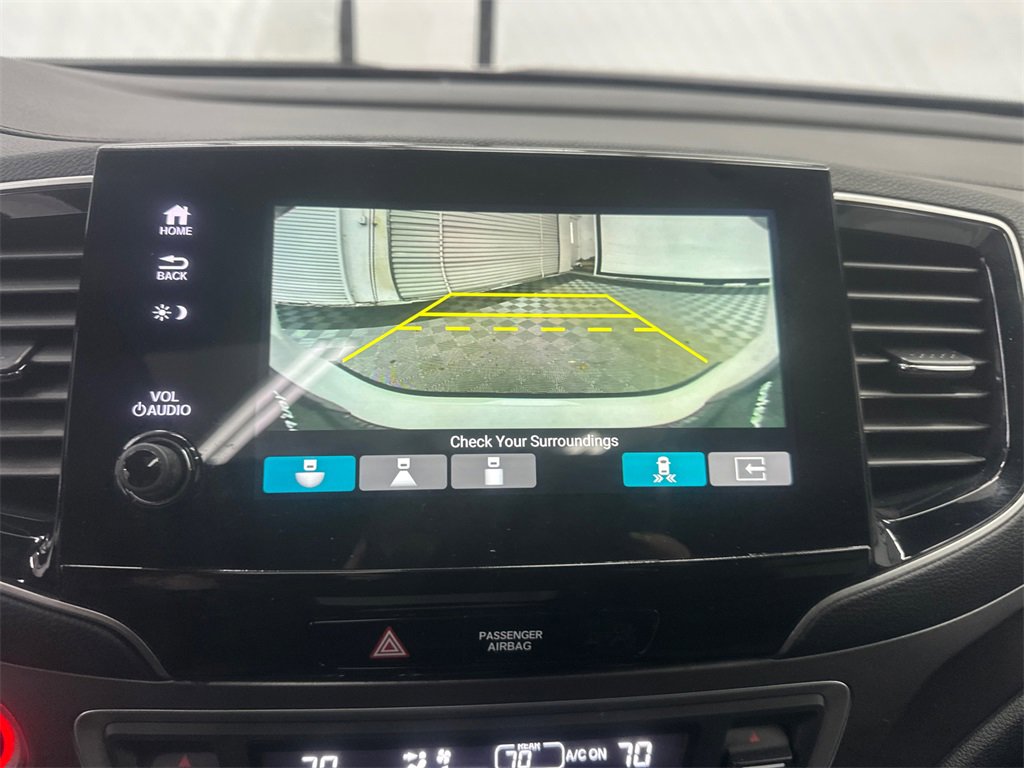 Used 2023 Honda Passport EX-L image 33