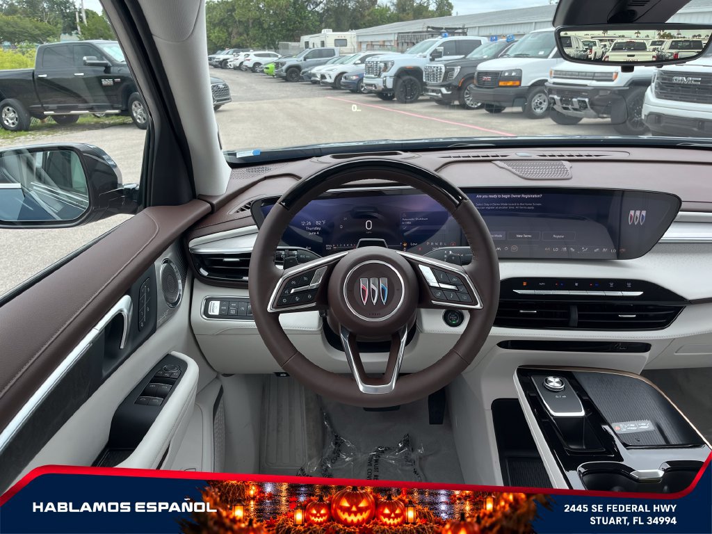 New 2026 Buick Enclave Avenir w/ Super Cruise Package AWD/4WD image 14