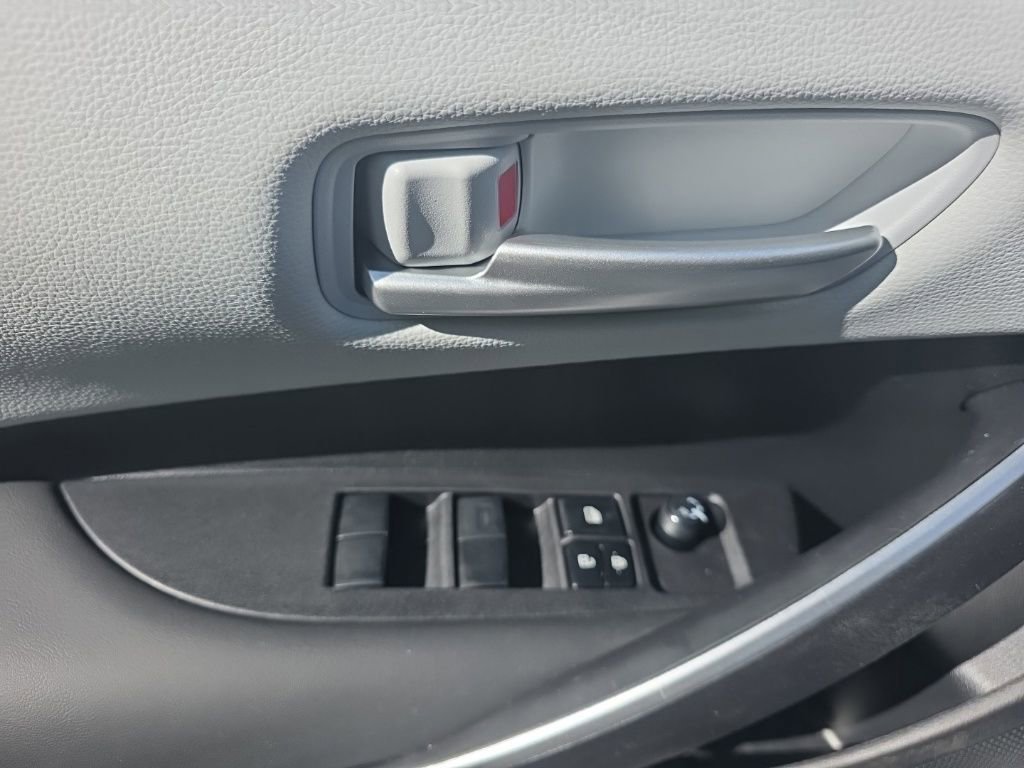 Used 2024 Toyota Corolla SE image 19