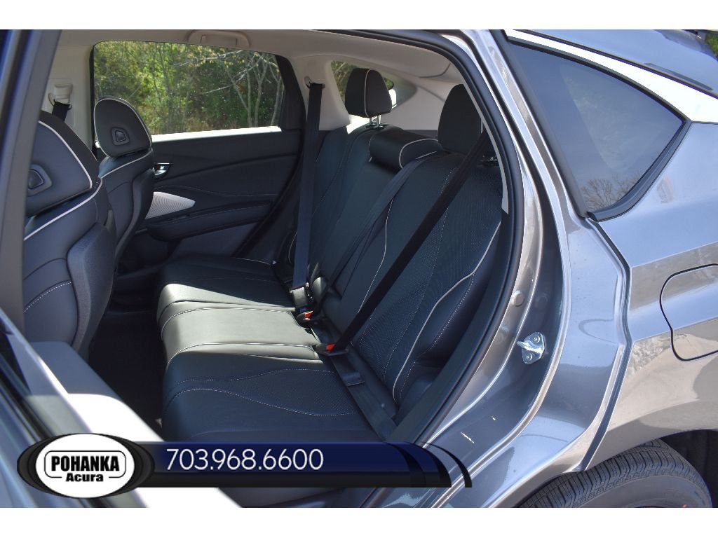 New 2026 Acura RDX w/ Advance Package AWD/4WD image 32