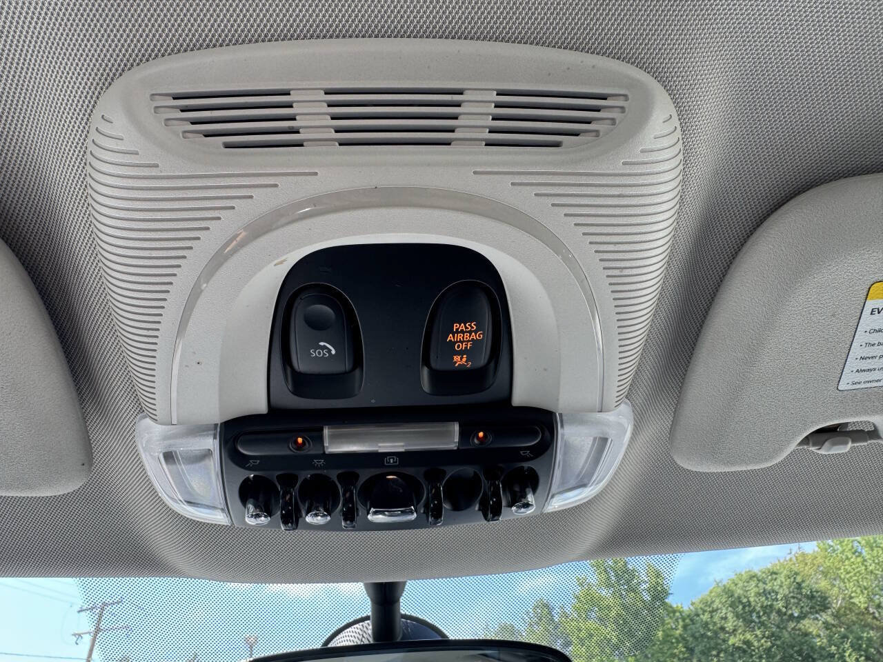 Used 2019 MINI Cooper Countryman FWD image 21