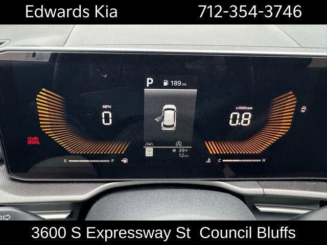 New 2026 Kia Sportage LX image 26
