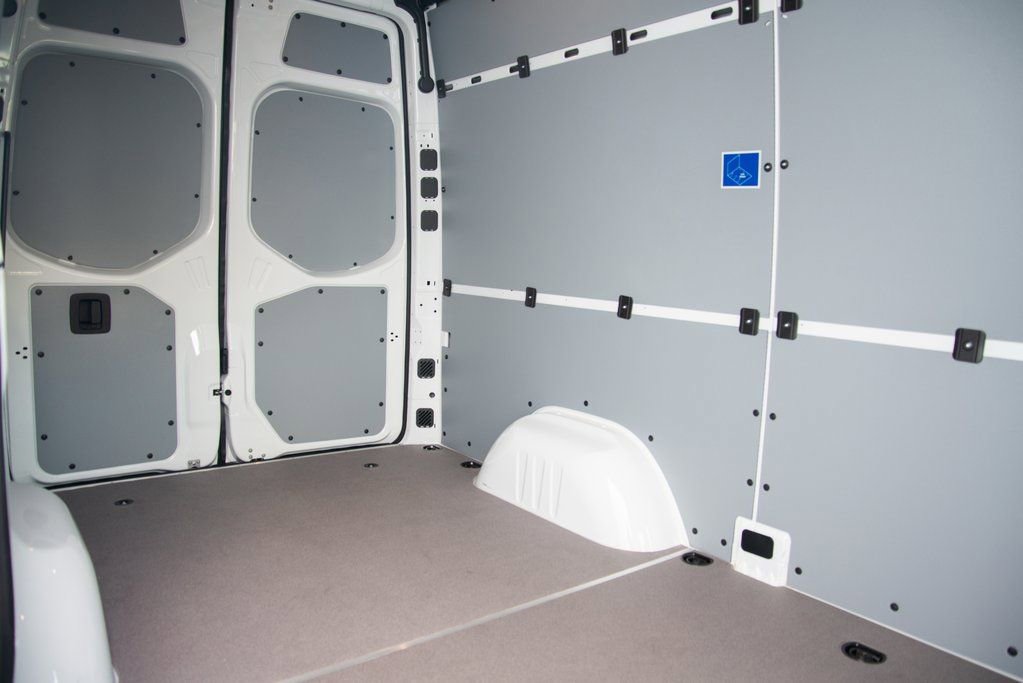 New 2026 Mercedes-Benz Sprinter 2500 image 20