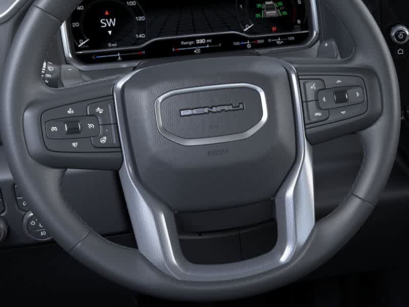New 2026 GMC Sierra 1500 Denali w/ Denali Reserve Package AWD/4WD image 19