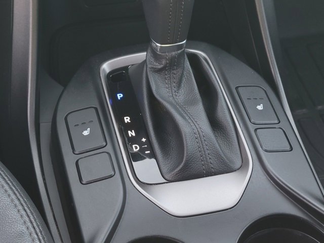 Used 2017 Hyundai Santa Fe Sport 2.0T image 10