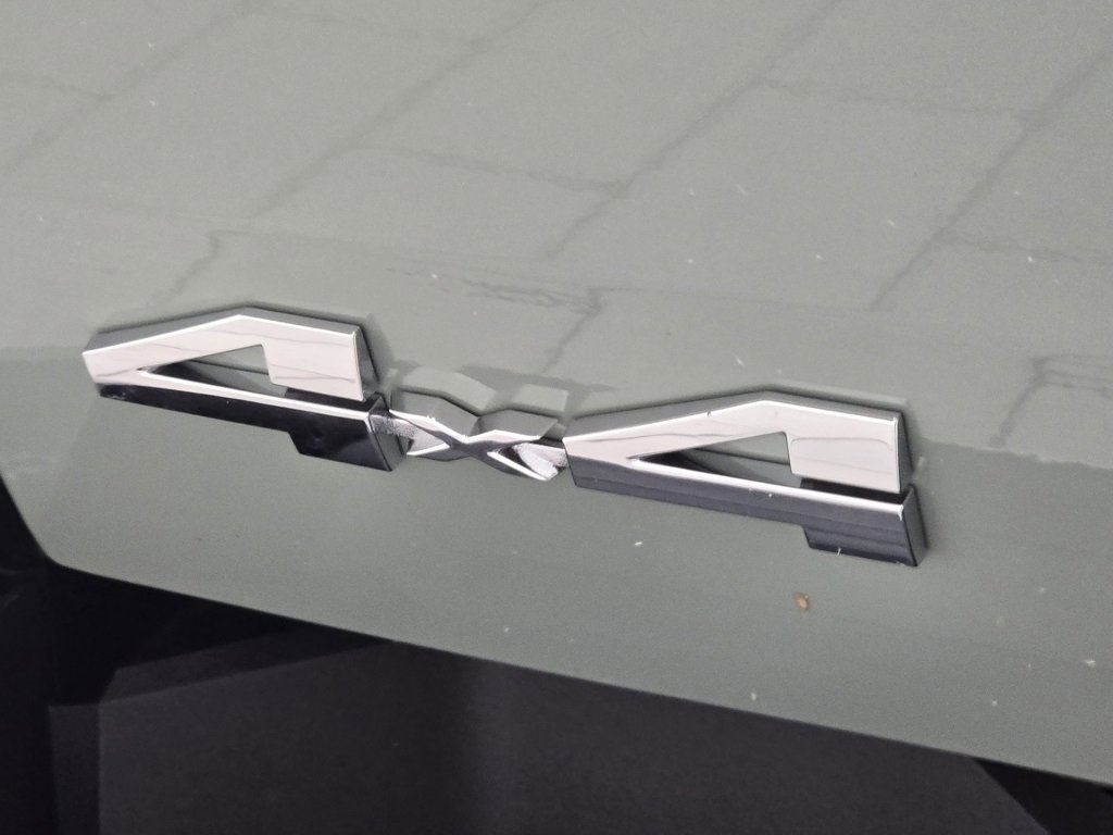 New 2025 Toyota Tundra 1794 Edition image 24