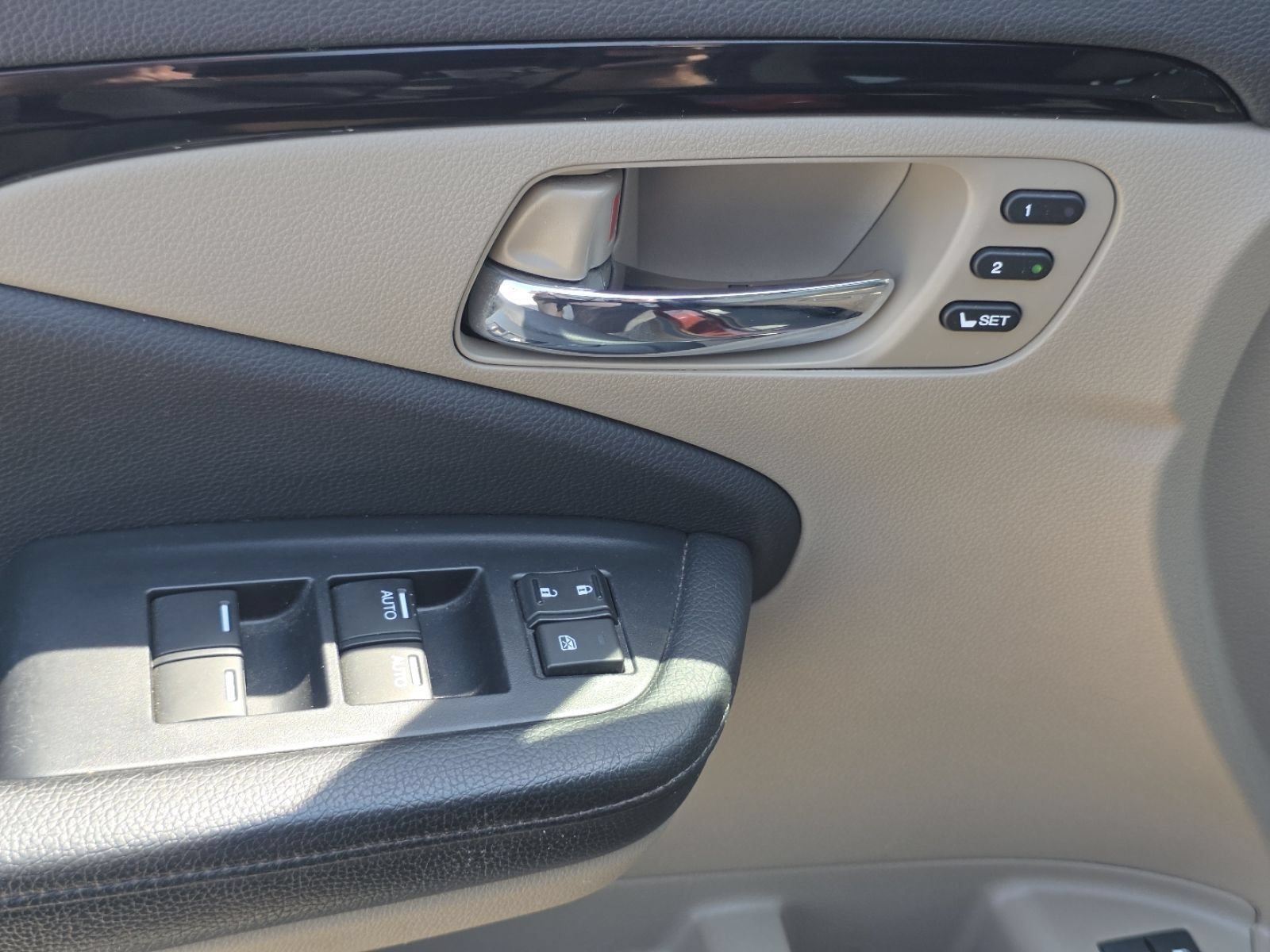 Certified 2021 Honda Pilot Touring image 31