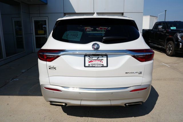 Used 2019 Buick Enclave Avenir w/ Avenir Technology Package image 39