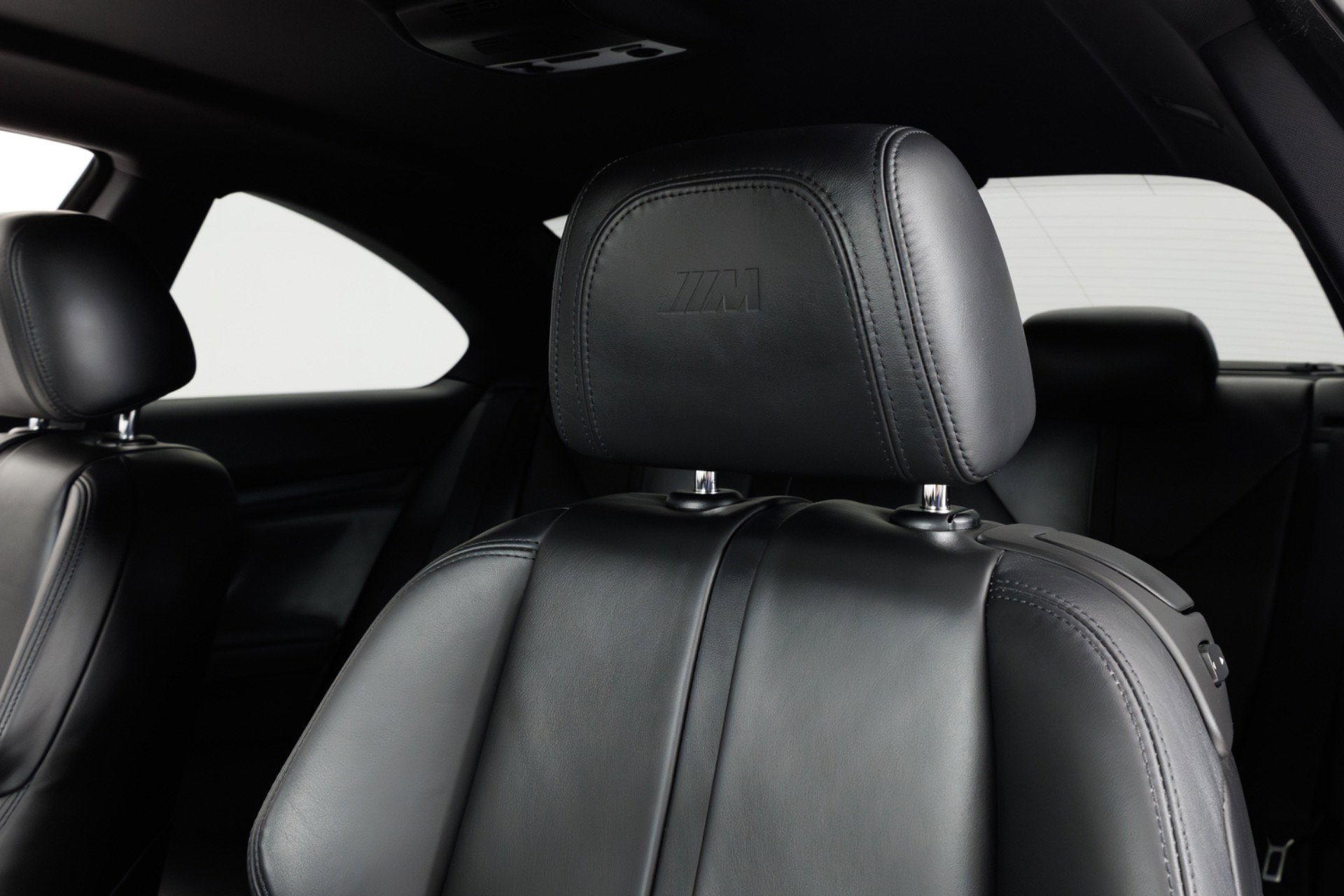 Used 2013 BMW M3 Coupe RWD image 16
