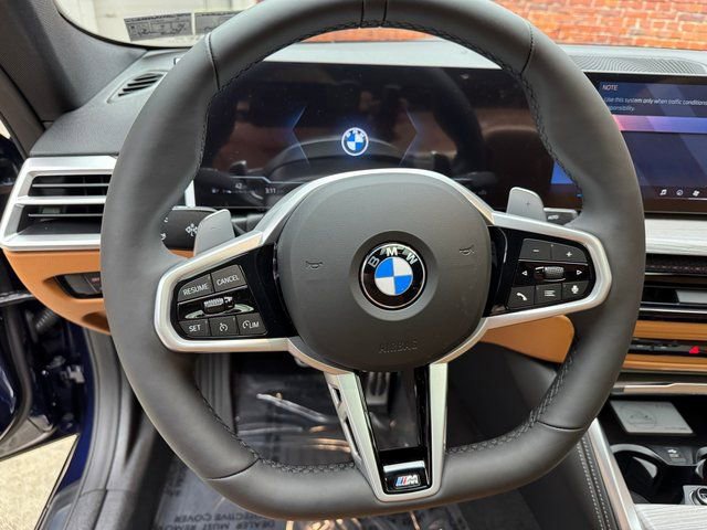 New 2026 BMW 430i xDrive 430i xDrive w/ M Sport Package image 13