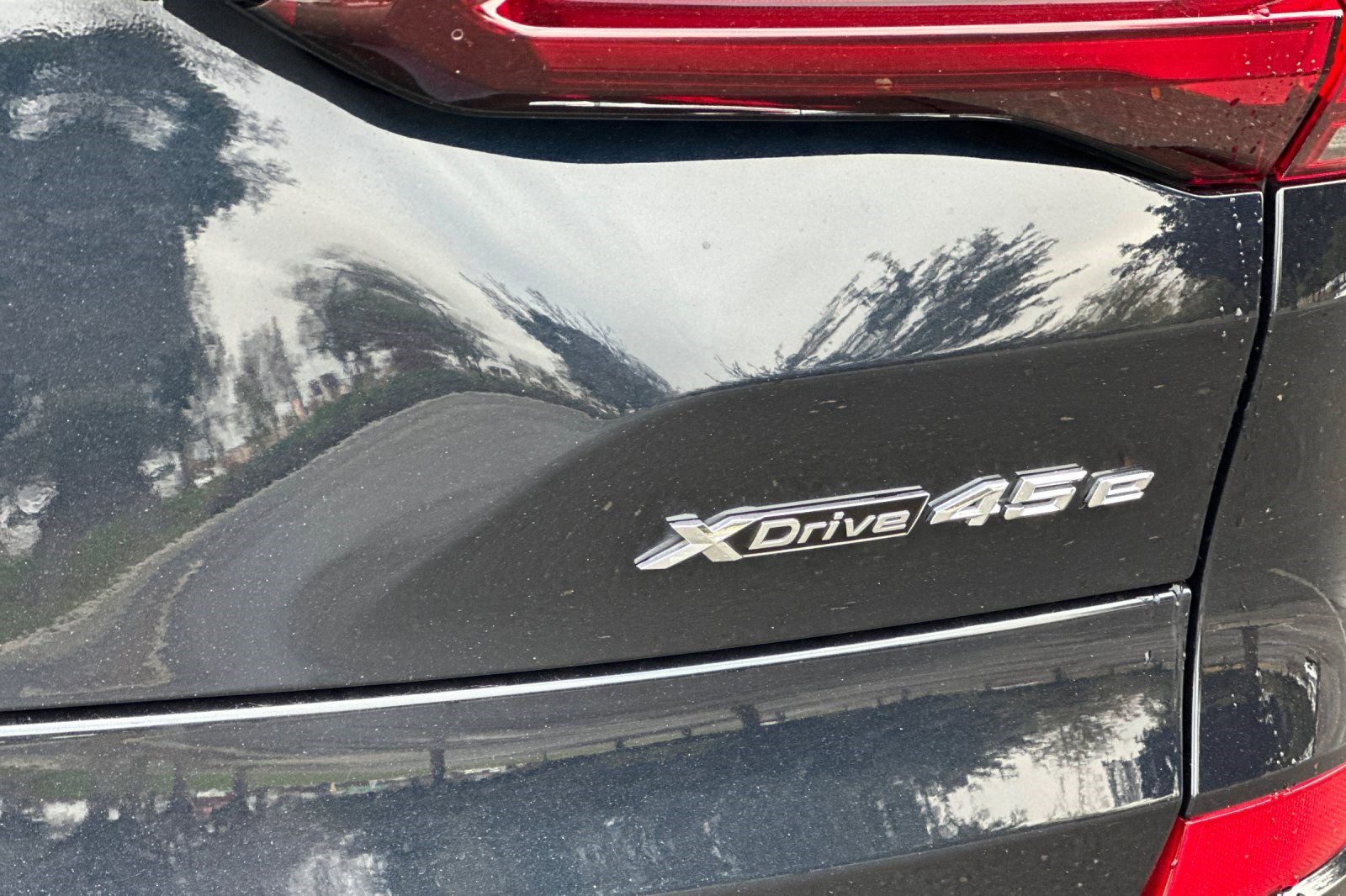 Used 2021 BMW X5 xDrive45e w/ M Sport Package image 37