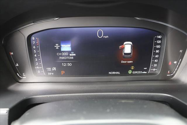 Used 2025 Honda Pilot Elite image 15