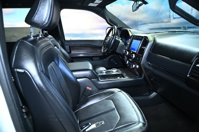 Used 2021 Ford Expedition Limited image 48