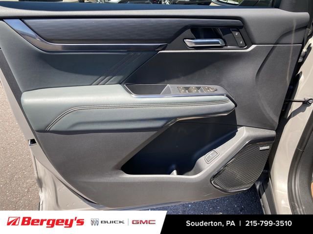 New 2026 GMC Acadia AT4 w/ Luxury Package AWD/4WD image 25