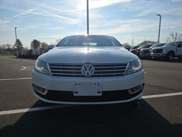Used 2013 Volkswagen CC Sport Plus FWD image 4