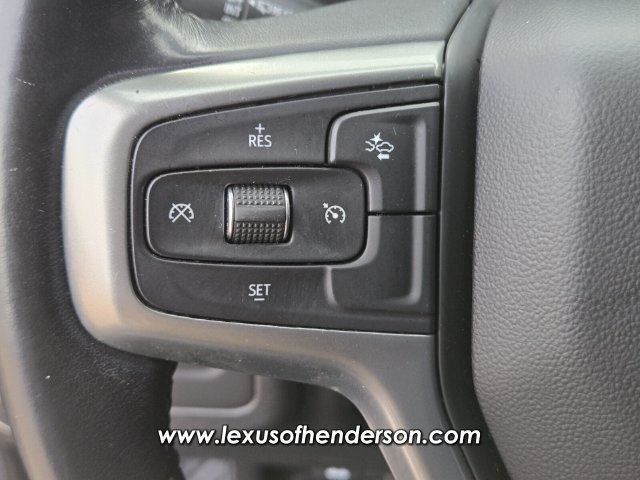 Used 2022 Chevrolet Suburban LS RWD image 23