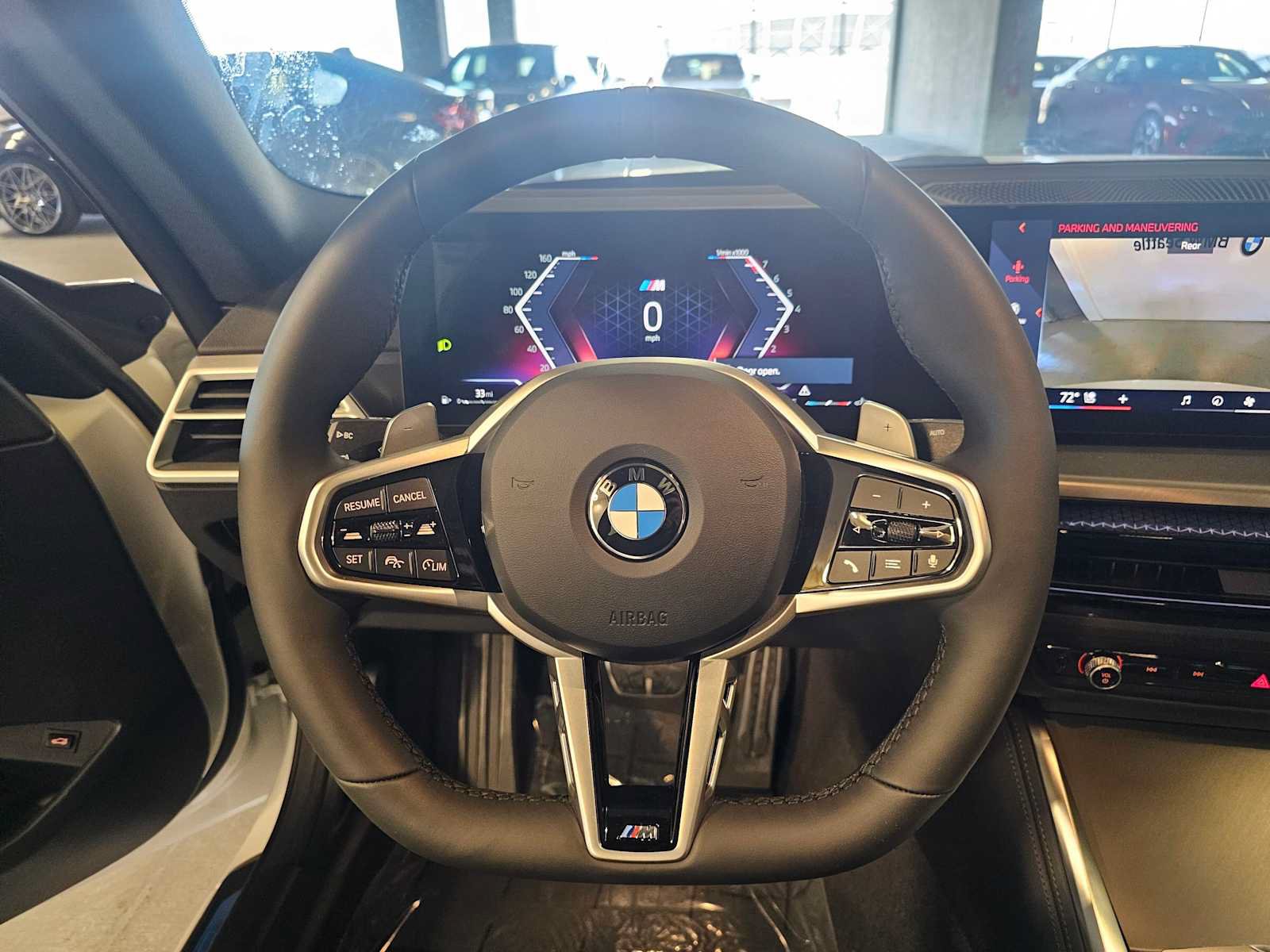 New 2026 BMW 230i xDrive Coupe w/ Premium Package