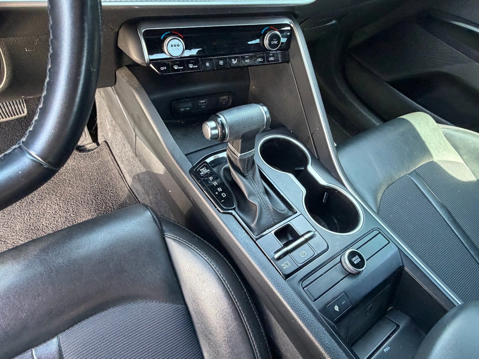 Used 2021 Kia K5 GT-Line w/ GT-Line FWD Premium Package image 10
