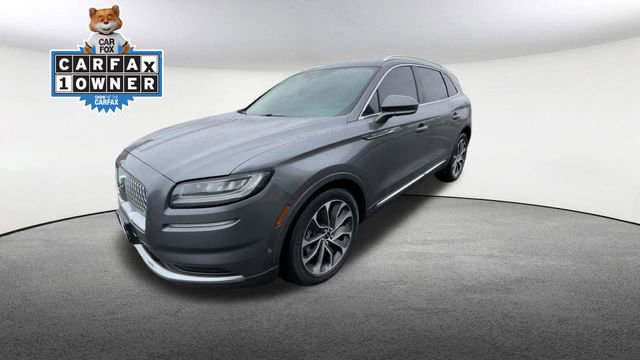 Used 2022 Lincoln Nautilus Reserve image 5