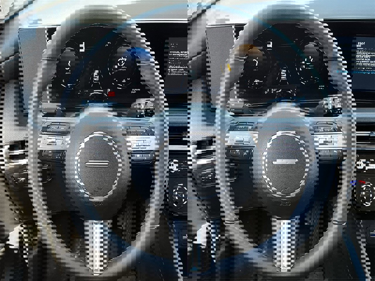 Used 2025 Hyundai Tucson SEL image 11