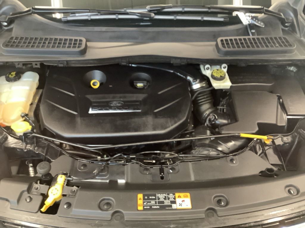 Used 2014 Ford Escape Titanium image 22
