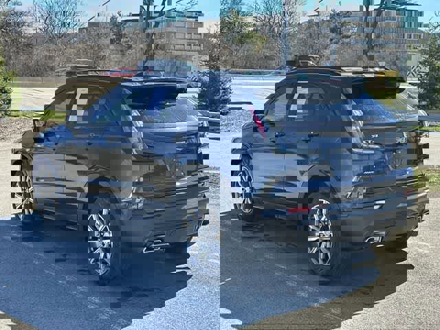 Used 2023 Cadillac XT4 Sport image 25