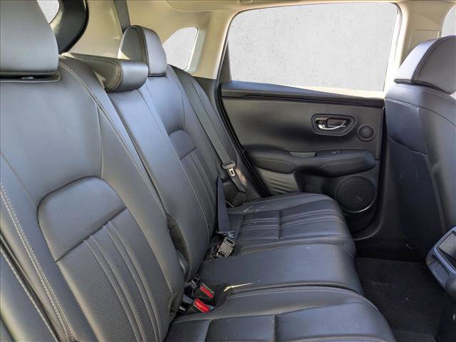 Used 2023 Honda HR-V EX-L image 16