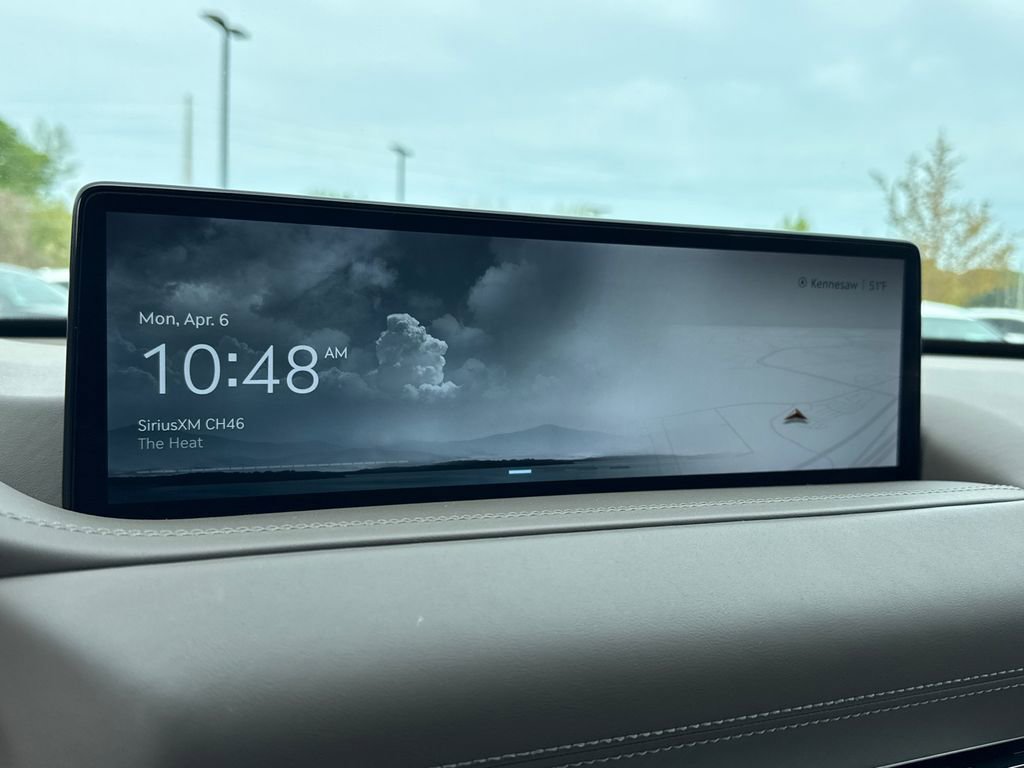 Used 2024 Genesis GV80 3.5T image 29