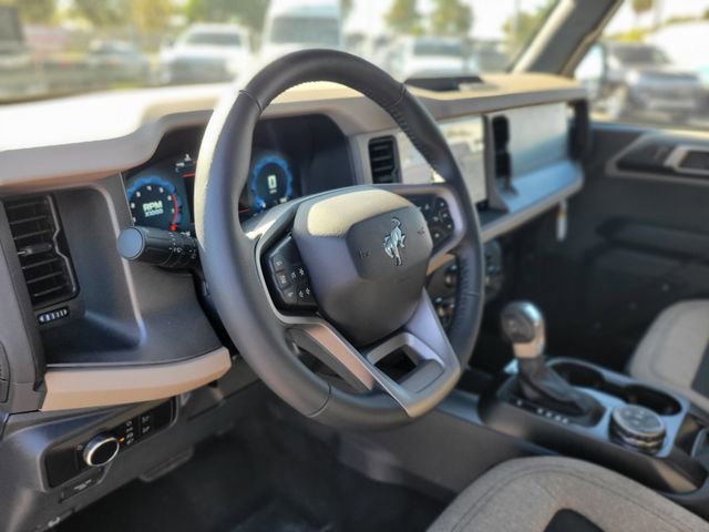 New 2025 Ford Bronco Big Bend image 17