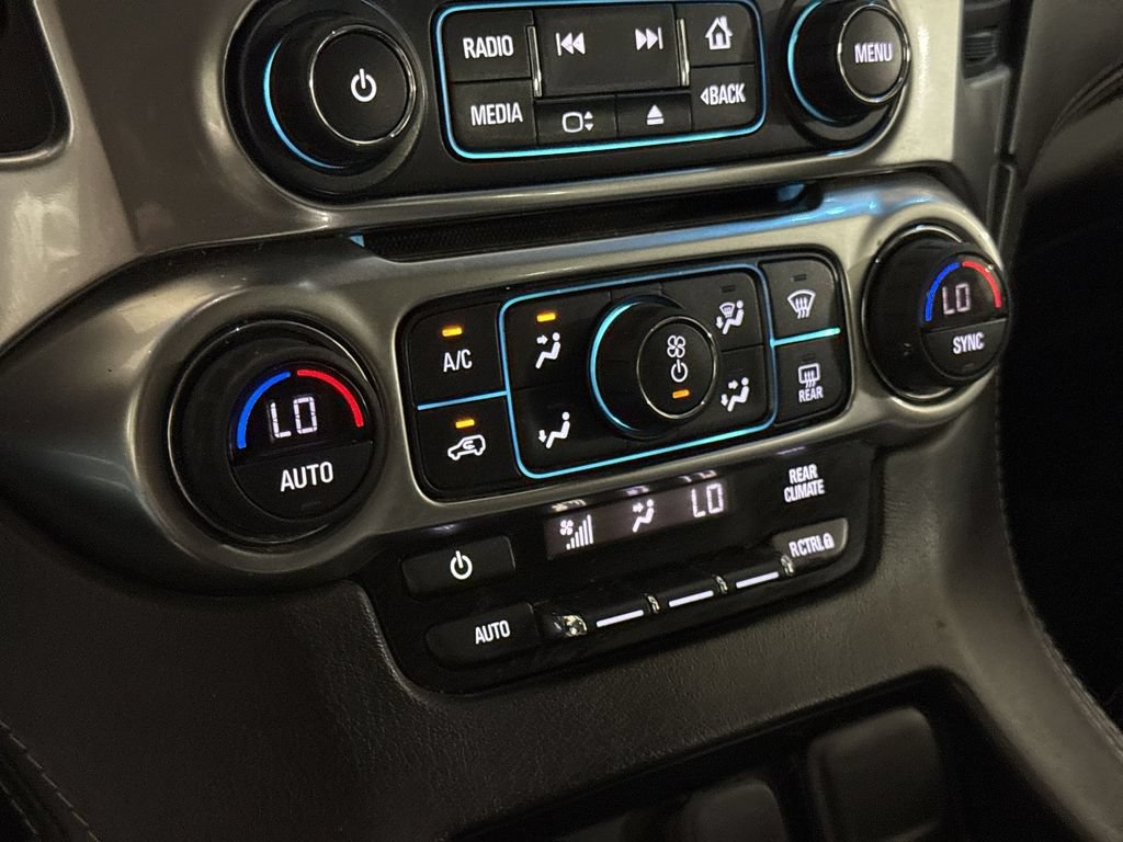 Used 2020 Chevrolet Tahoe LS AWD/4WD image 16