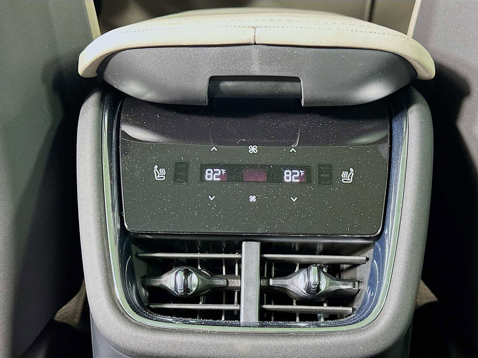 New 2026 Volvo EX90 Plus image 23