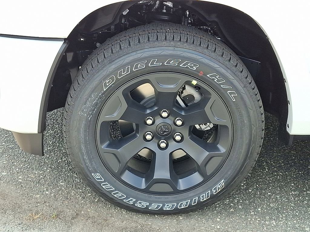 New 2026 RAM 1500 Big Horn image 19